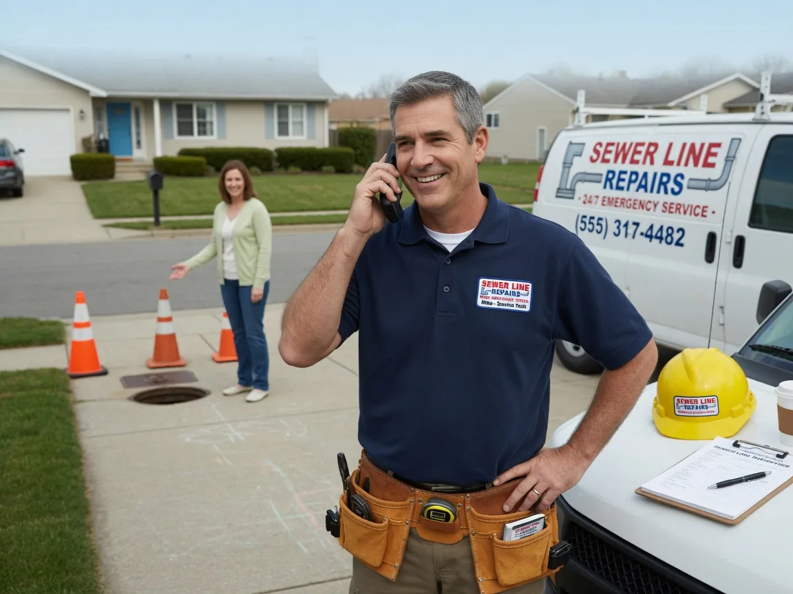 Emergency Plumber Browns Mills, NJ FAQs